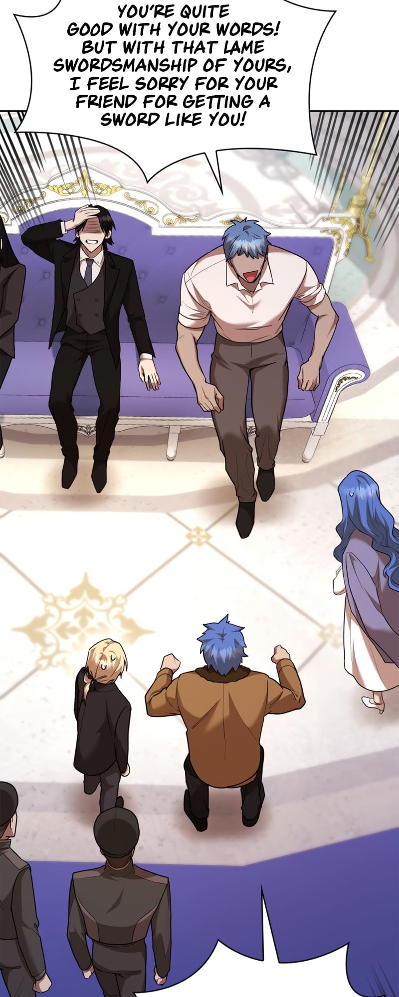 Infinite Mage, Chapter 13 image 071